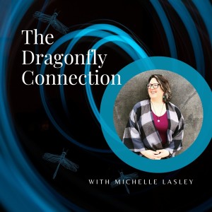 Co-Creating And Balance with Michelle Lasley