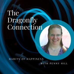 Habits of Happiness with Penny Hill