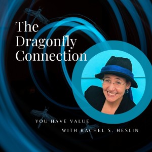 You Have Value with Rachel S. Heslin