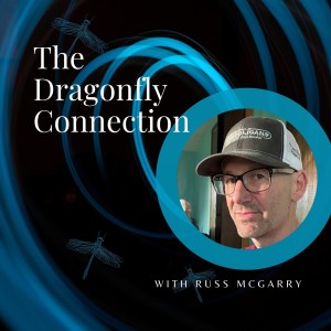 Die Hard For Your Dreams with Russ McGarry