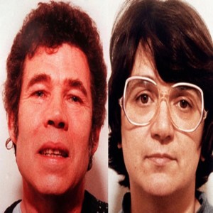 Fred and Rose West