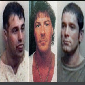 Episode 118 The Rettendon Murders