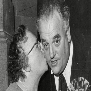 The Shadow Life of Cyril Smith Part 5: Star of the Party