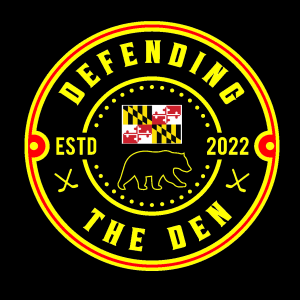 Defending The Den 05.01.24 (S2E28): Black Bears Wrap It Up Against Jersey, Move to East Final