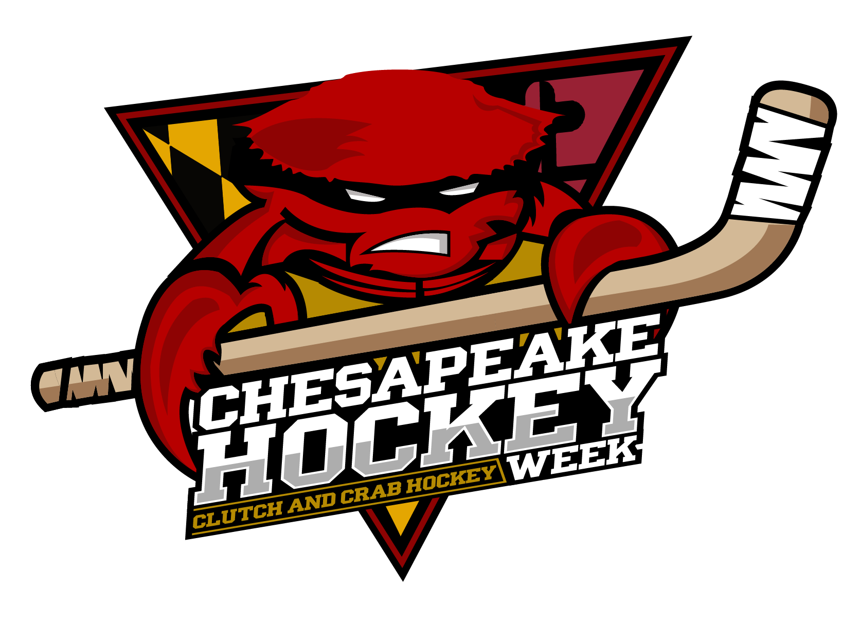 Chesapeake Hockey Week 03.22.24 (S6E20): SEASON FINALE As Team Maryland and Navy's Women End This Year's Chapter