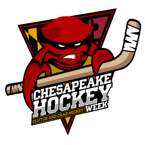 Chesapeake Hockey Week 11.22.23 (S6E7): Stevenson Men Sweep, Navy Wins in Thrilling Fashion