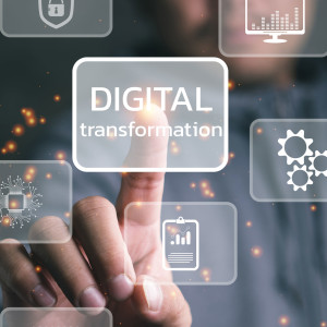 Digital Transformation Part 3: Industry 4.0 and the Australian experience