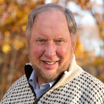 S2:E7: Robert Putnam | Can Americans ever see each other as family again?