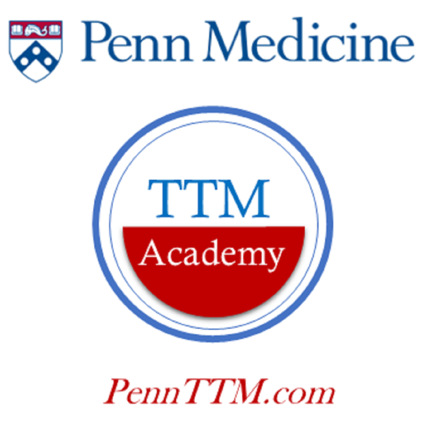 Penn Medicine\'s TTM Academy Podcasts
