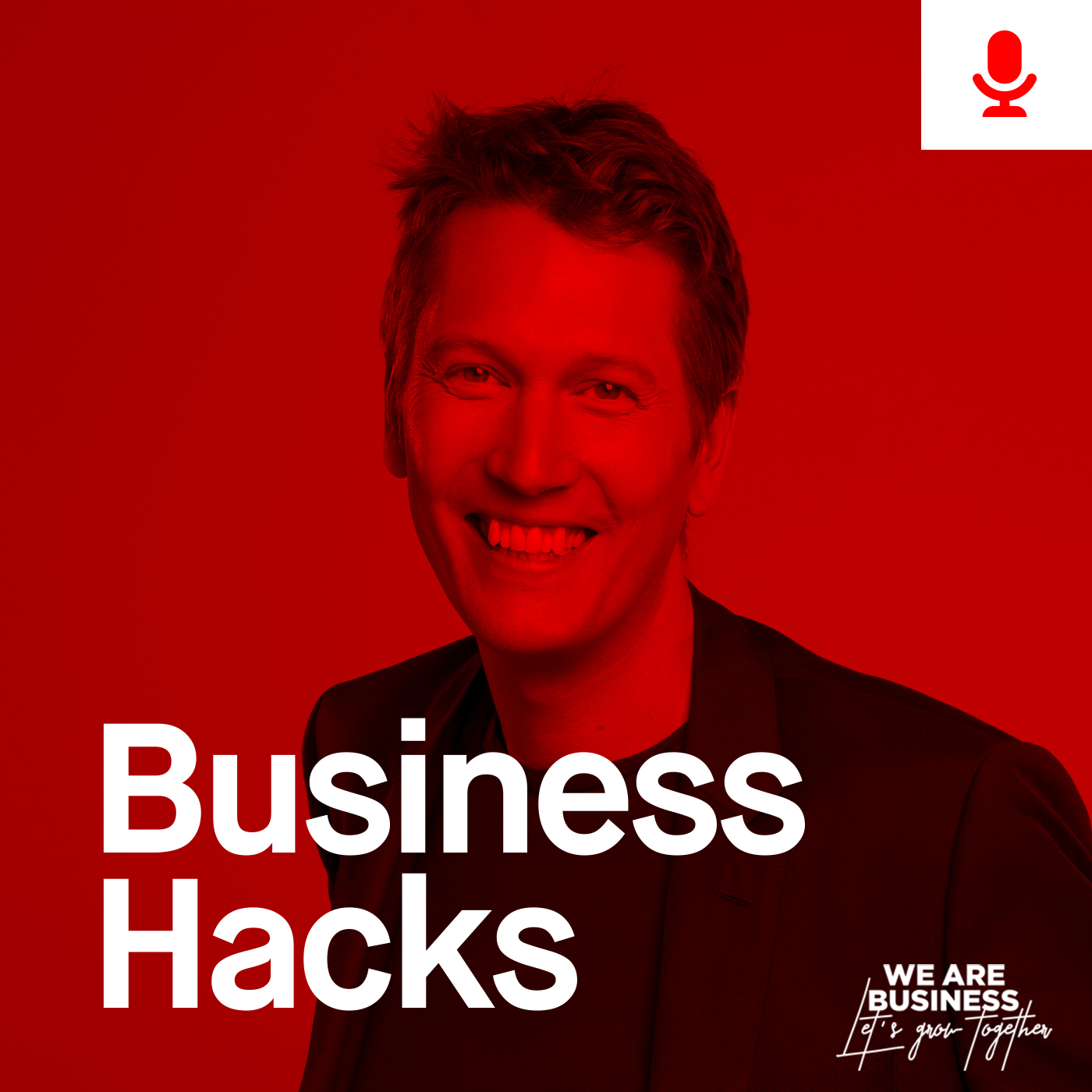 Business Hacks