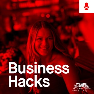 Lyckas med Dark Social, Micro Influencers och sociala medier – med Digitalsnacks Cecilia Victoria Kärrberg