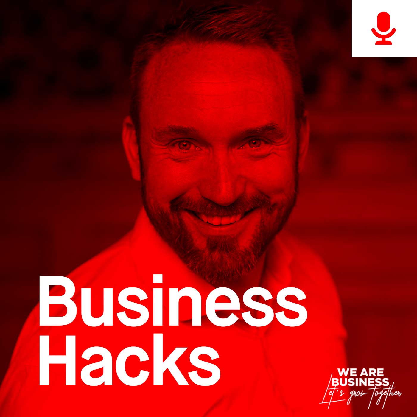 Business Hacks