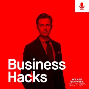Hypnotisera dig till framgång – med businesshypnotisören Erik Olkiewicz
