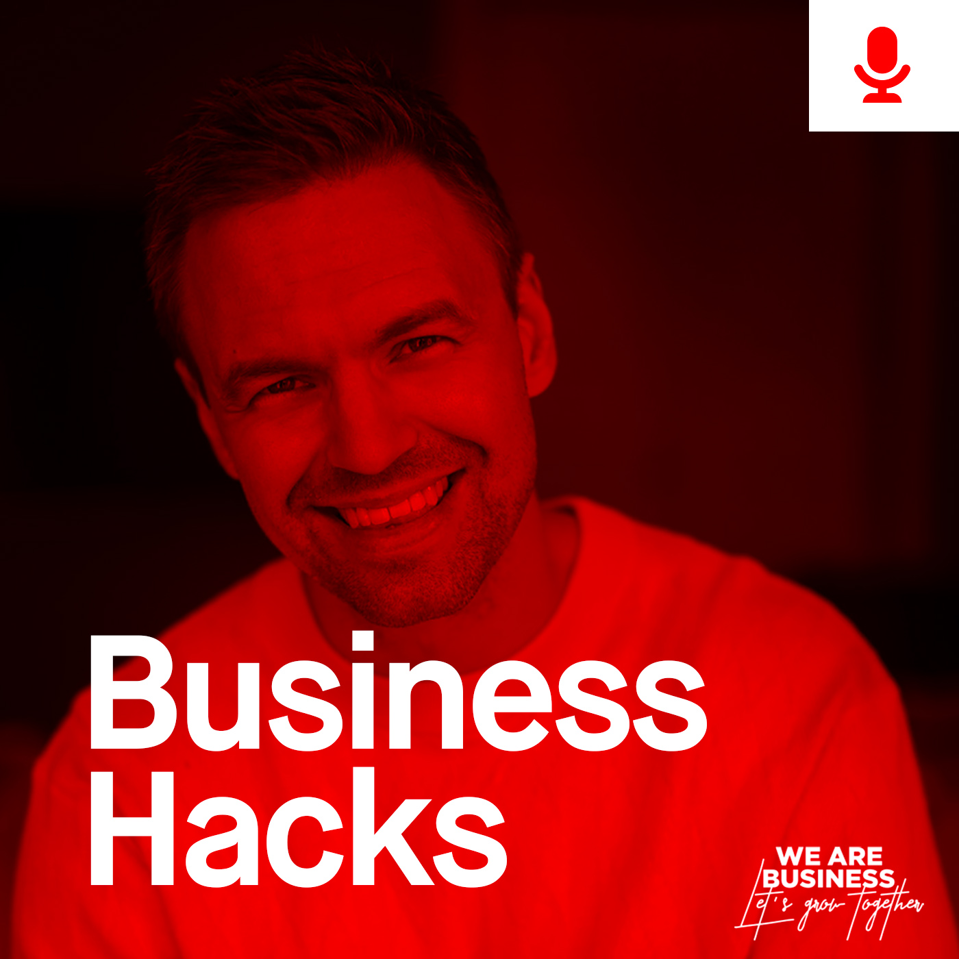 Business Hacks