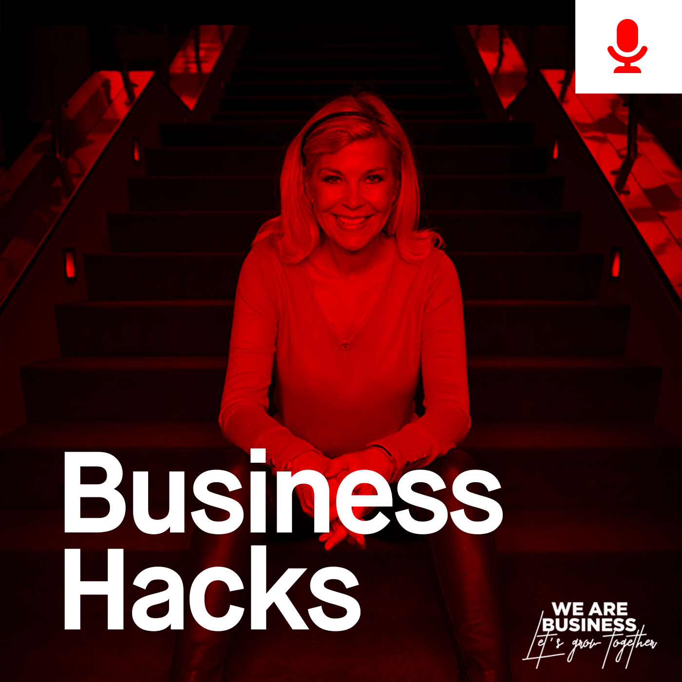 Business Hacks