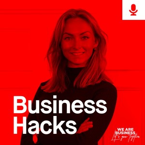 Så säljer du mycket mer i sociala medier – med sociala medier-experten Pauline Wallander