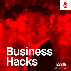 6 beprövade steg till att må bättre och prestera mer – med Thomas Lundqvist