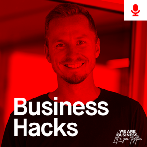 Erik Bergmans bästa Life- och Business Hacks