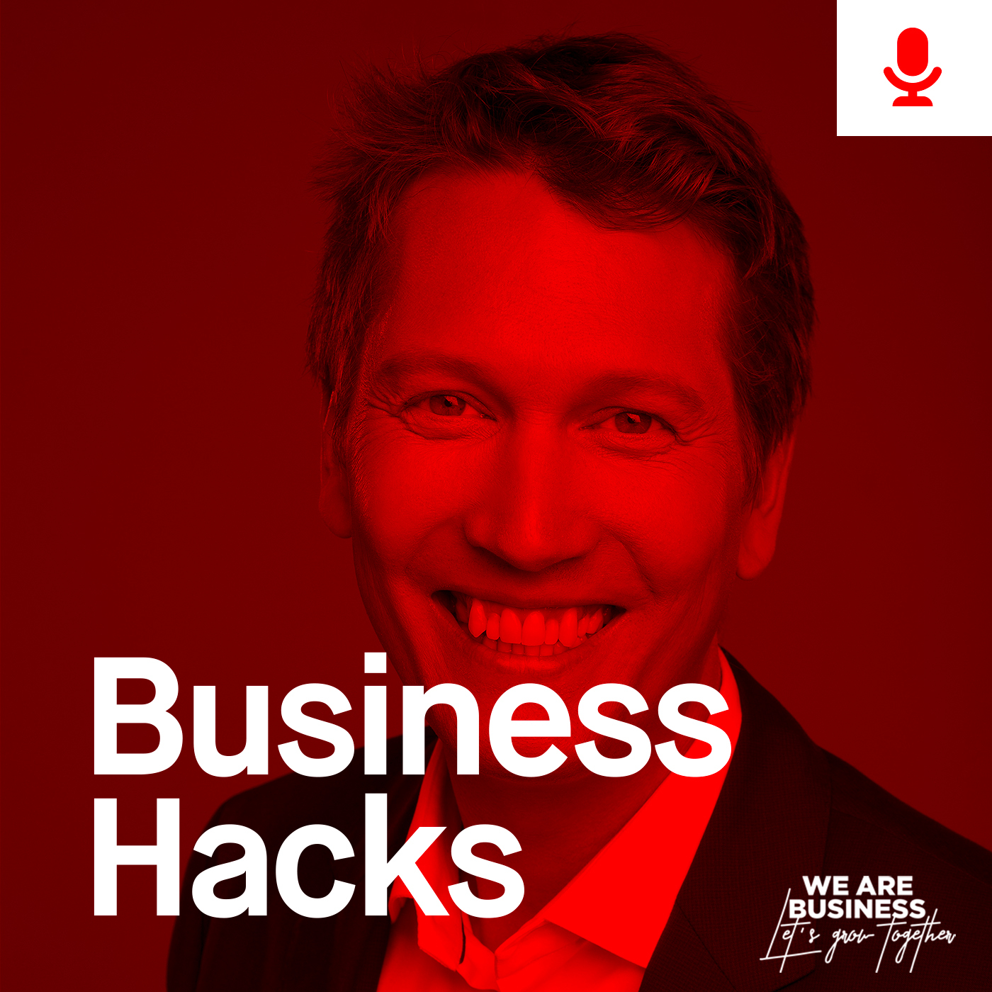 Business Hacks