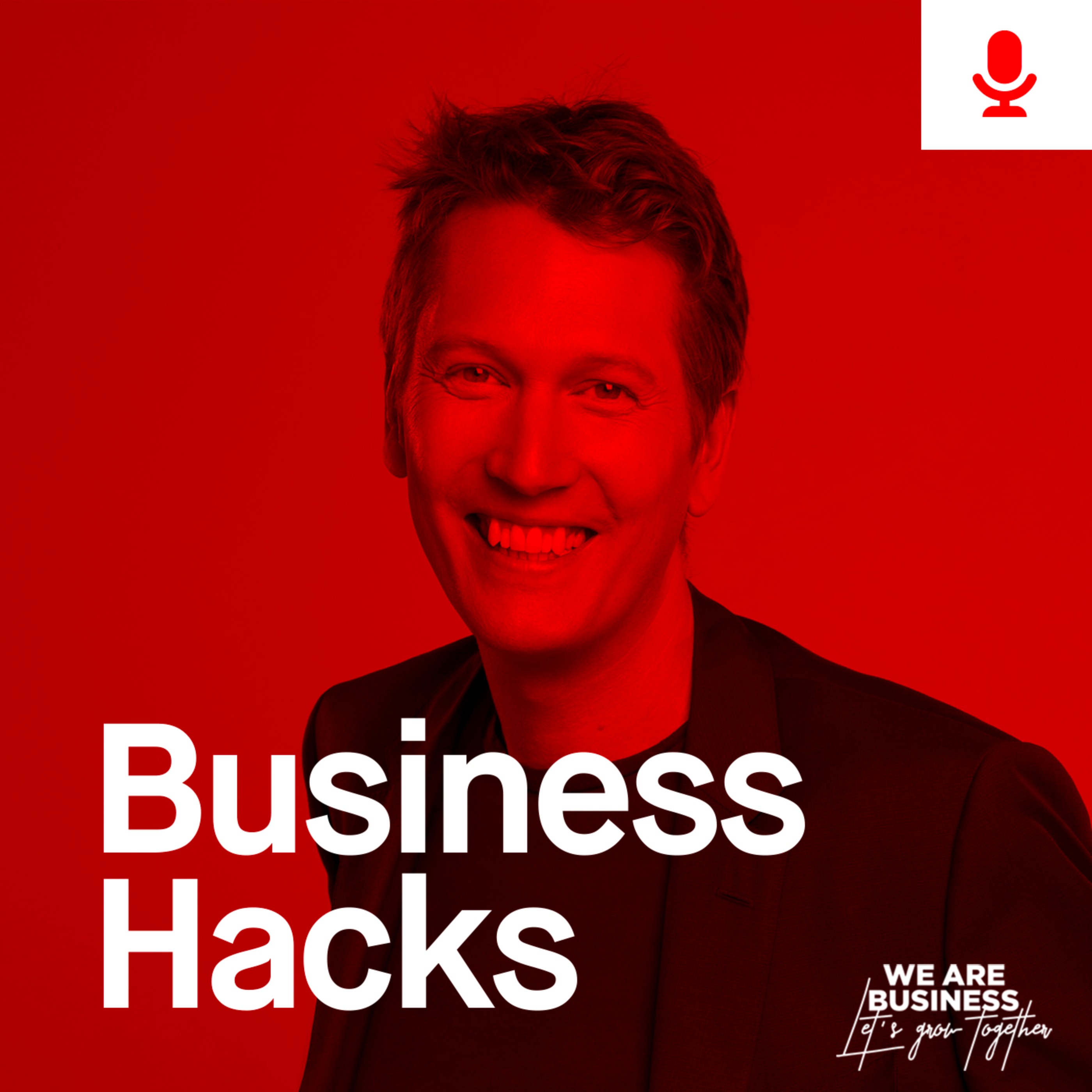 Business Hacks