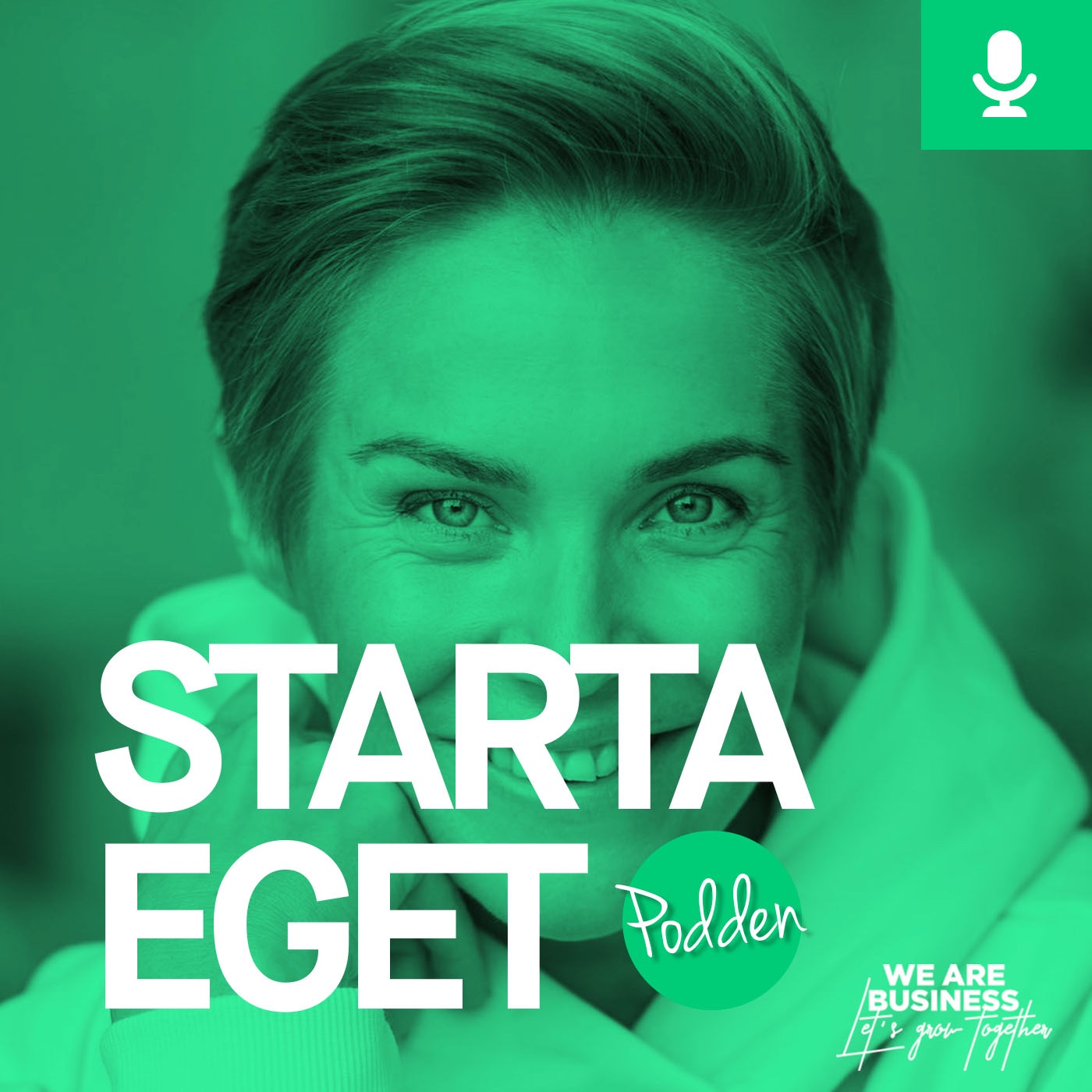 Driva Eget-podden