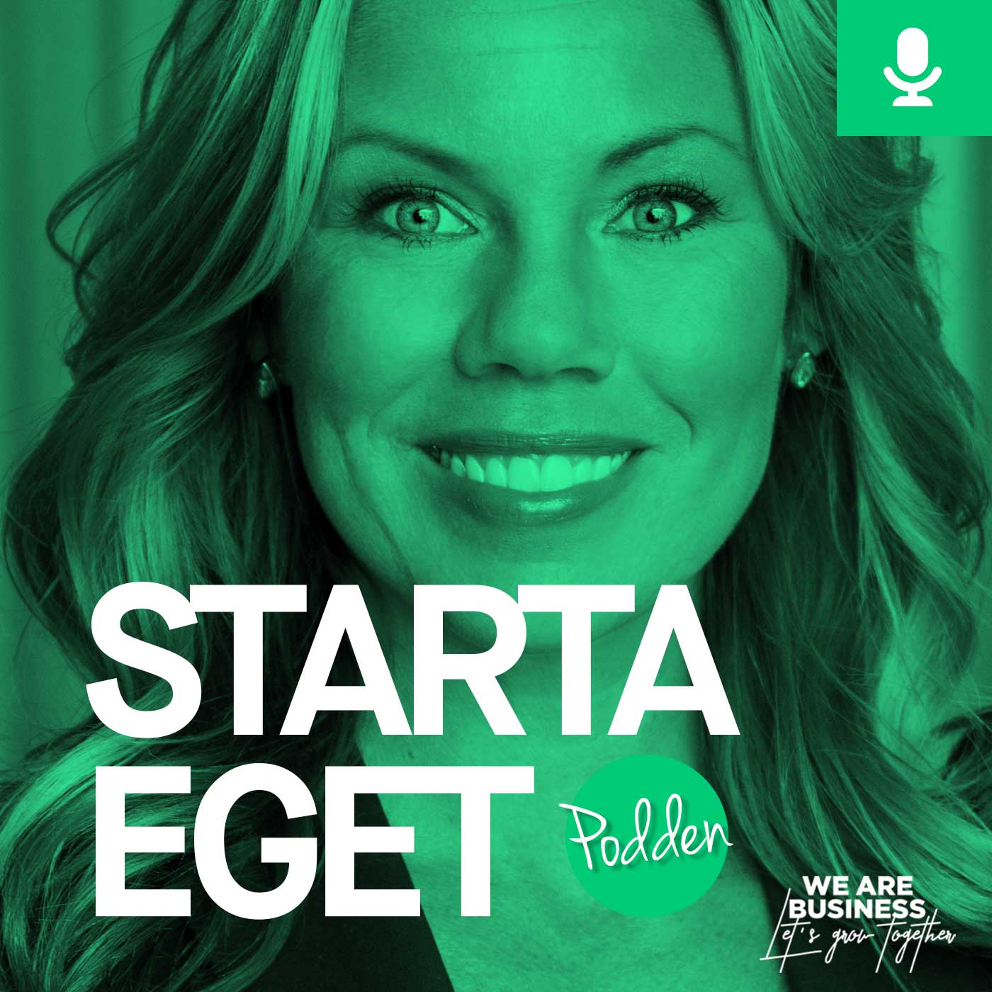 Driva Eget-podden
