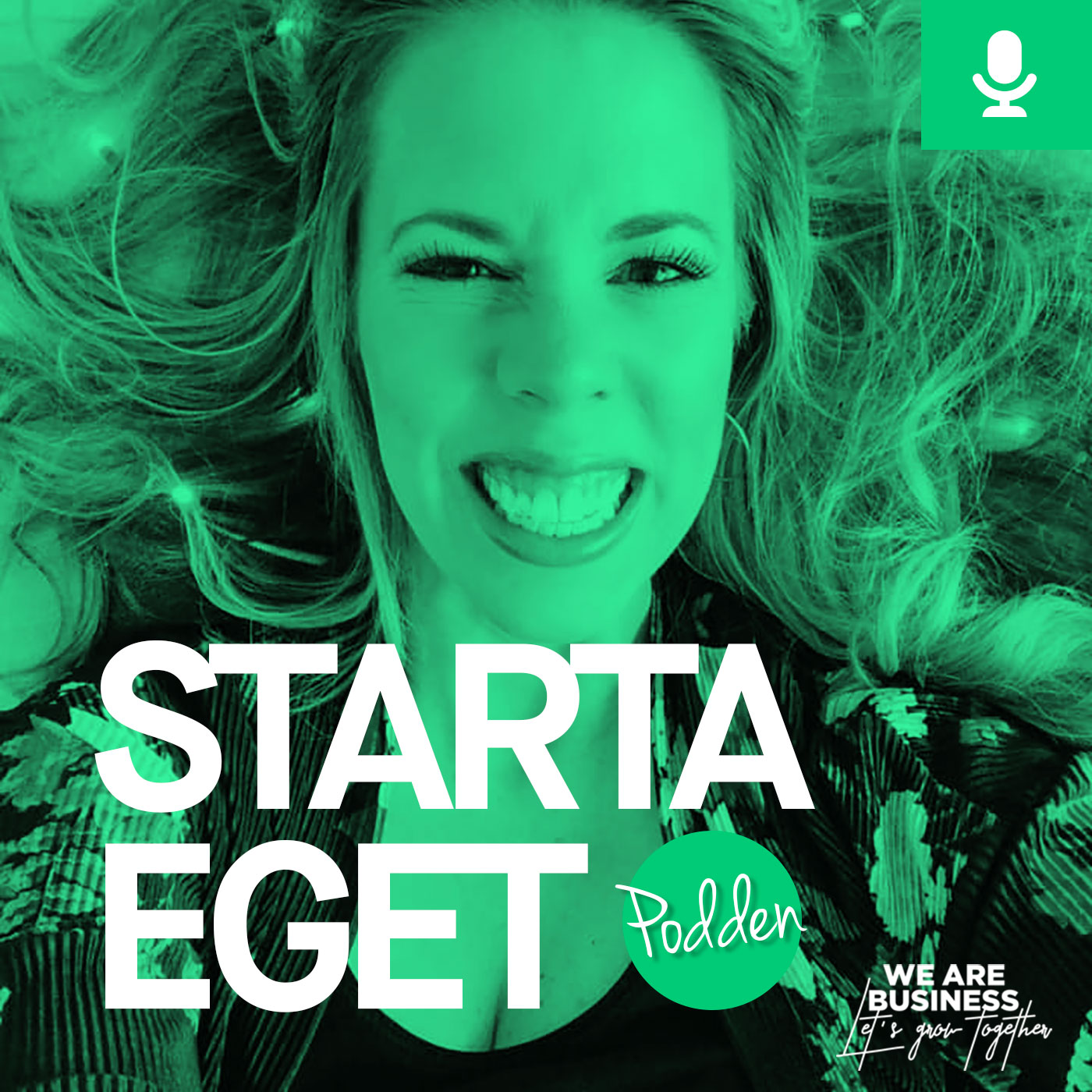 Driva Eget-podden