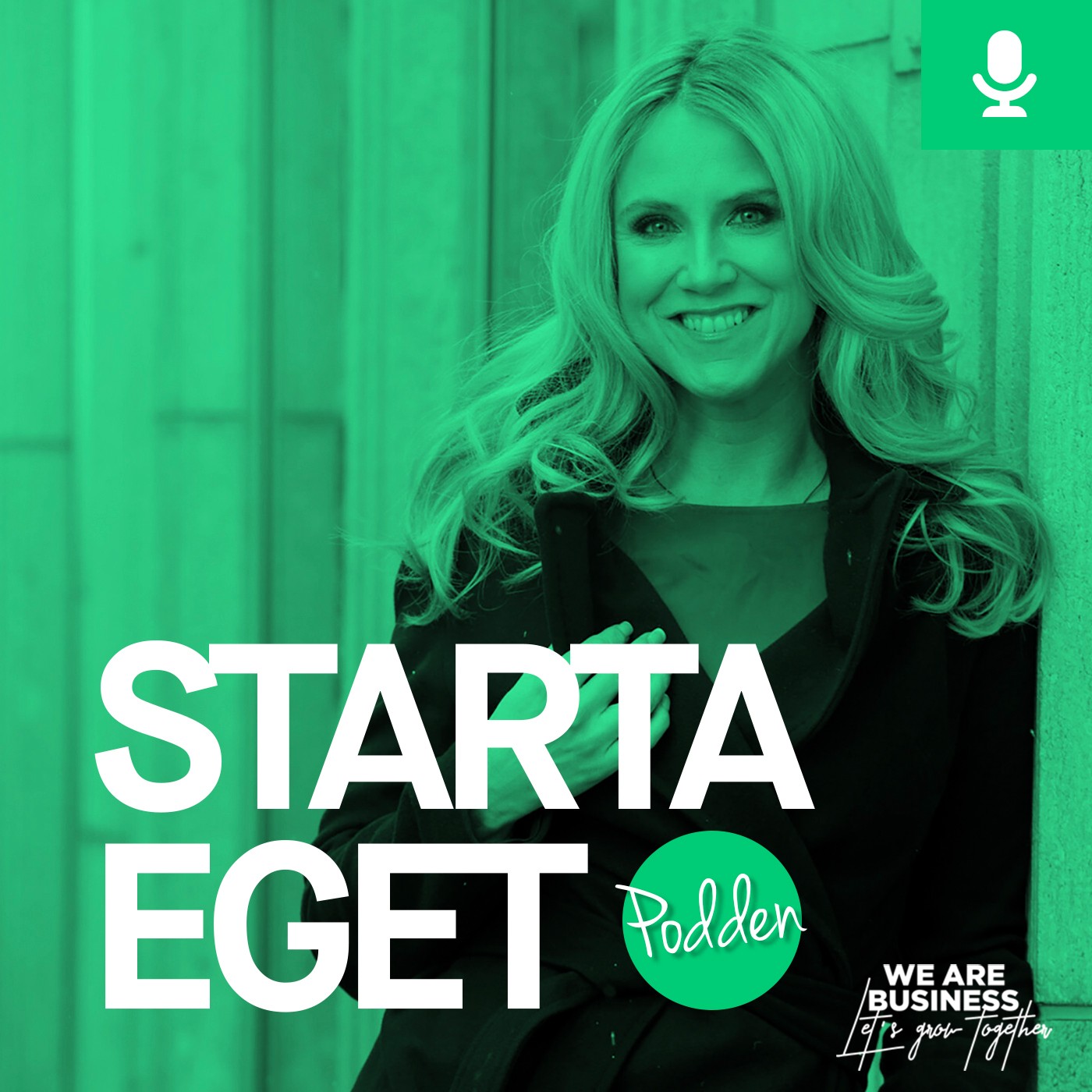 Driva Eget-podden