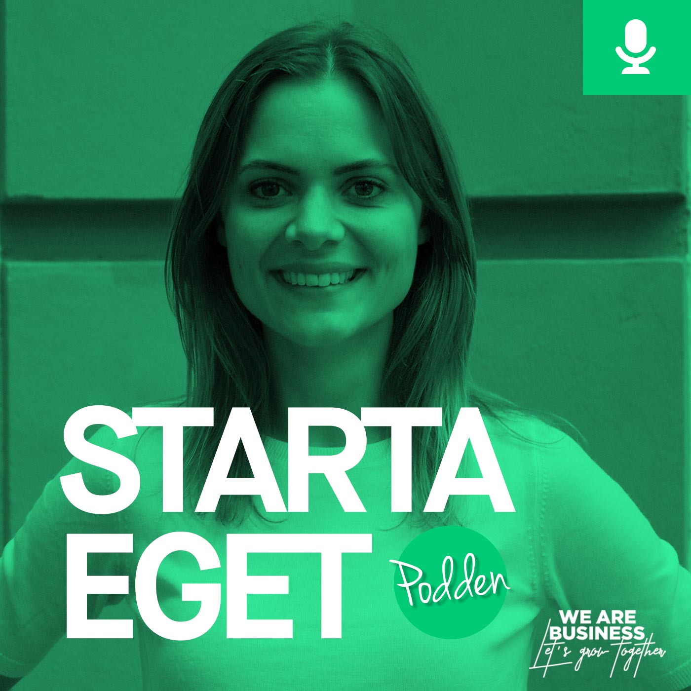 Driva Eget-podden