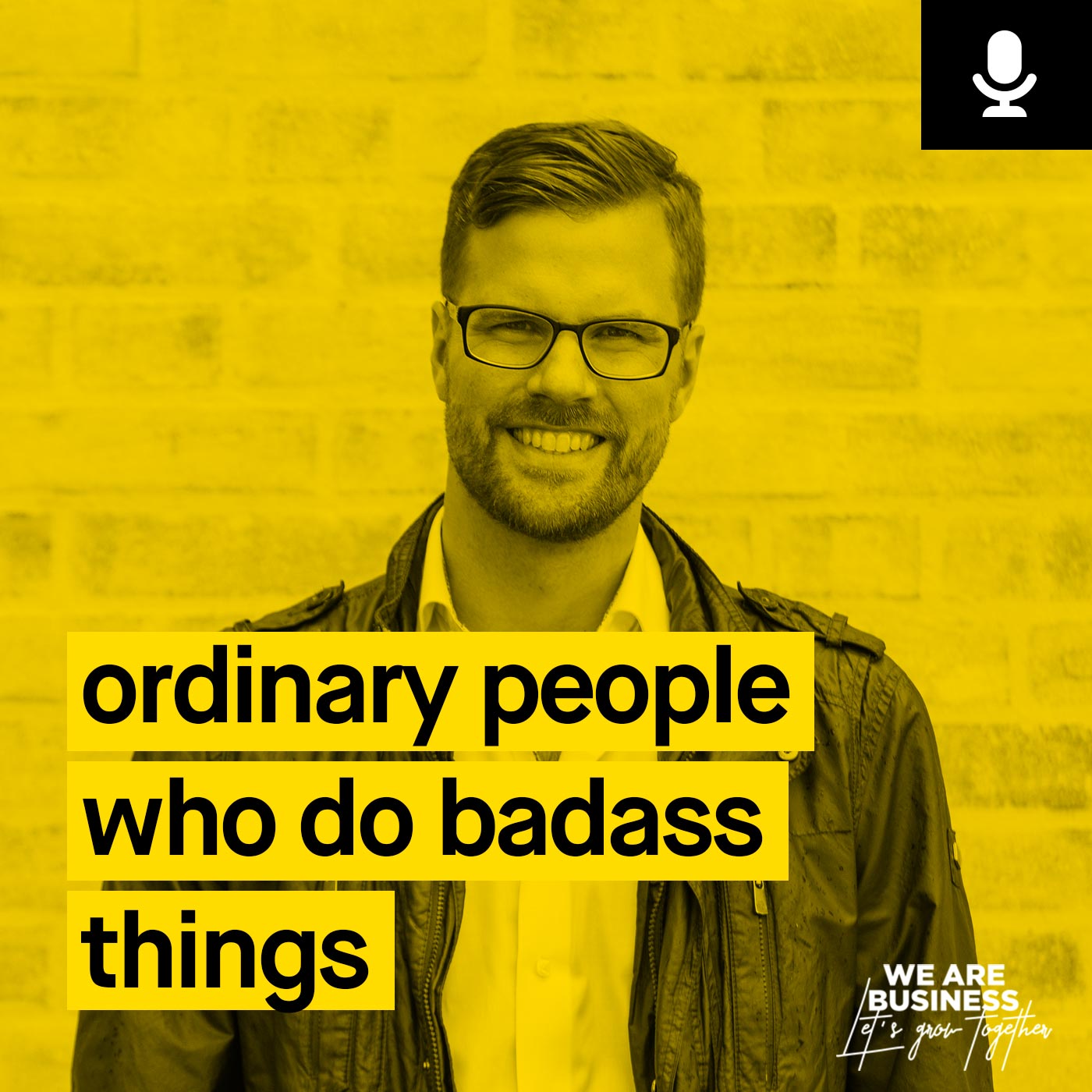 Ordinary People who do Badass Things