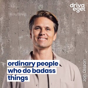 Jon Olssons bästa sociala medier- och life hacks