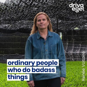 Renée Voltaires bästa varumärkes-tips