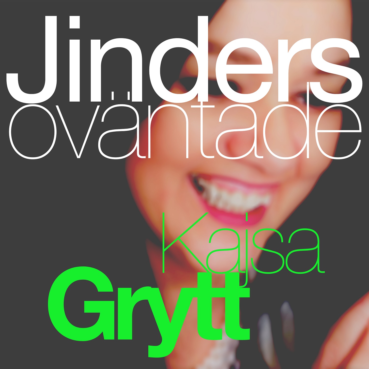 Kajsa Grytt