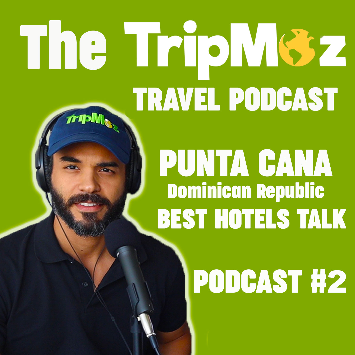 Best Hotels in Punta Cana Dominican Republic TALk