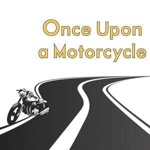 Once Upon A Motorcycle S1E2 - Bike Project Tips, Pre-Flight Checks and Texas Ed the Body Builder