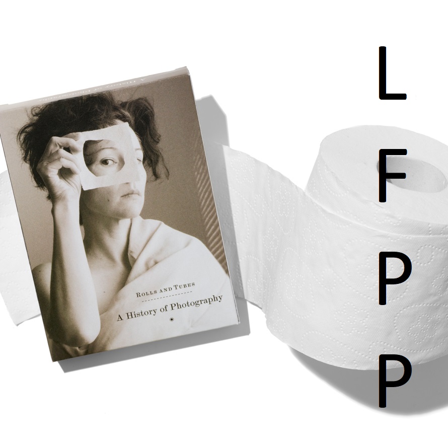 The Large Format Photography Podcast