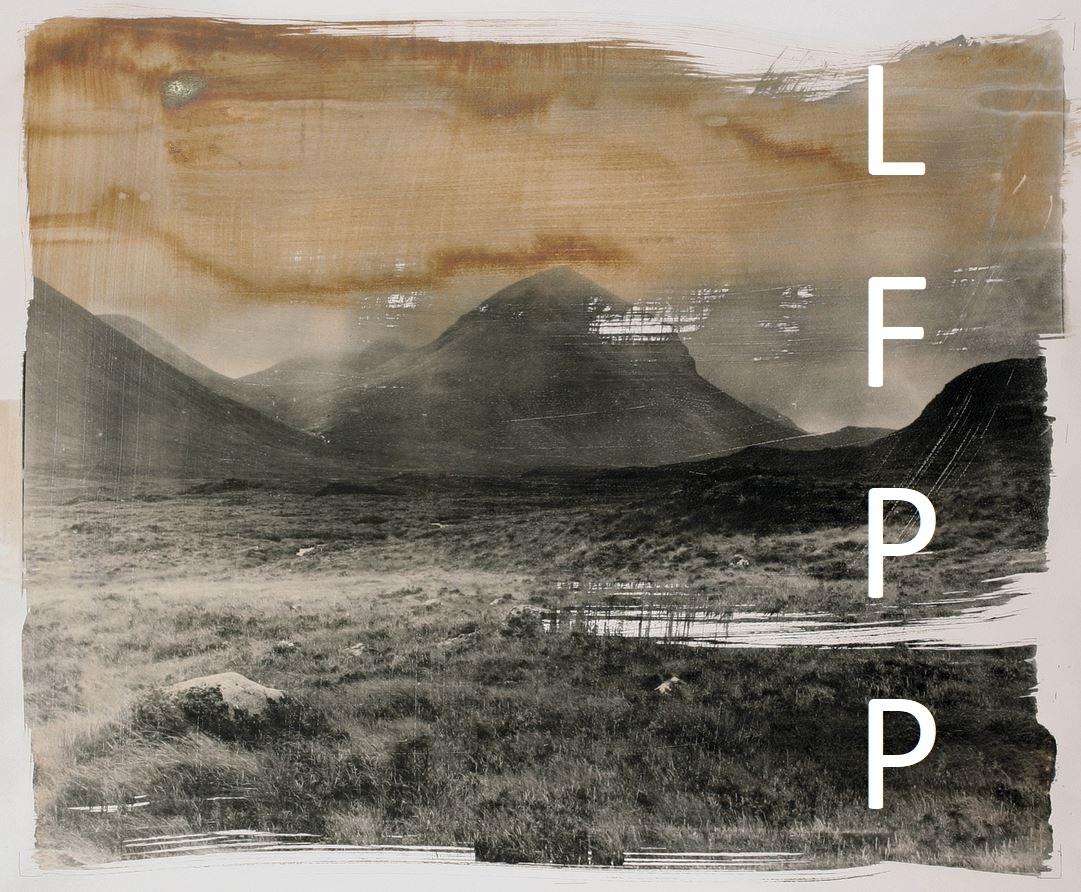 The Large Format Photography Podcast