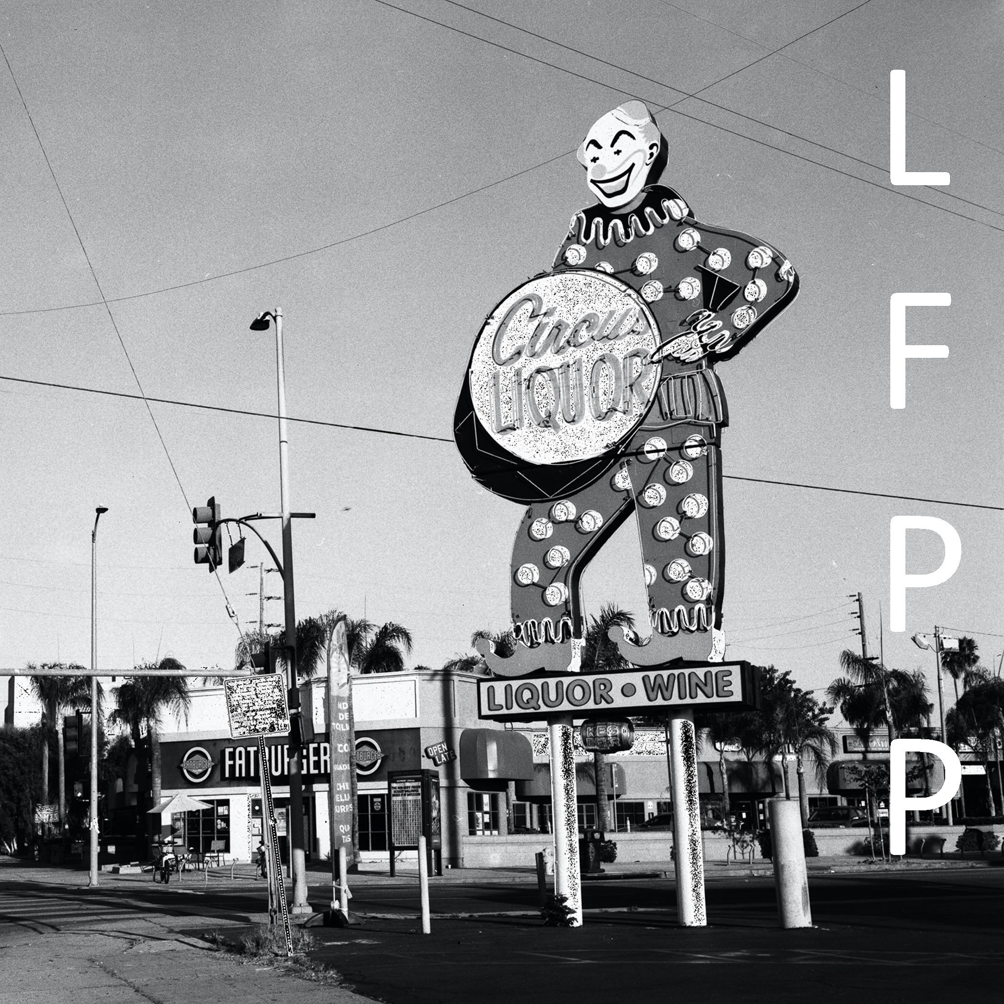 The Large Format Photography Podcast
