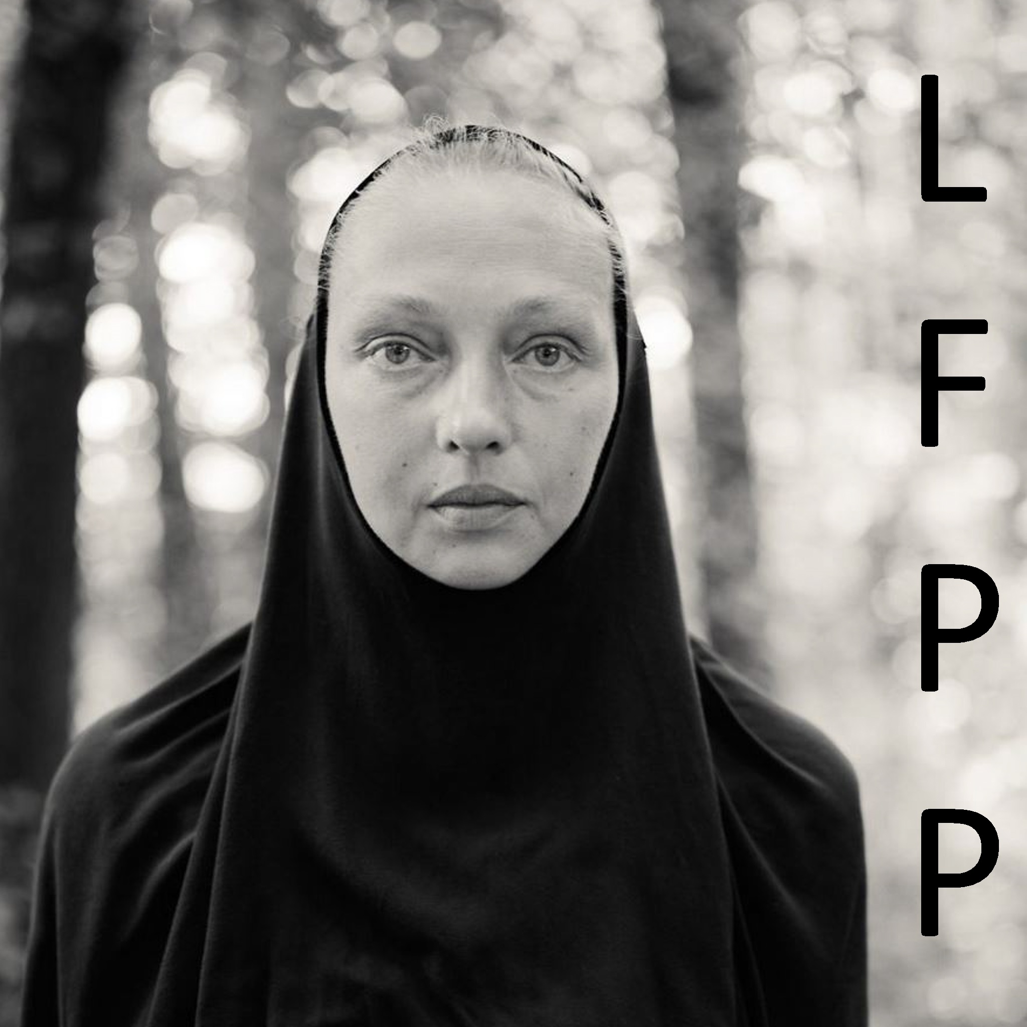 The Large Format Photography Podcast