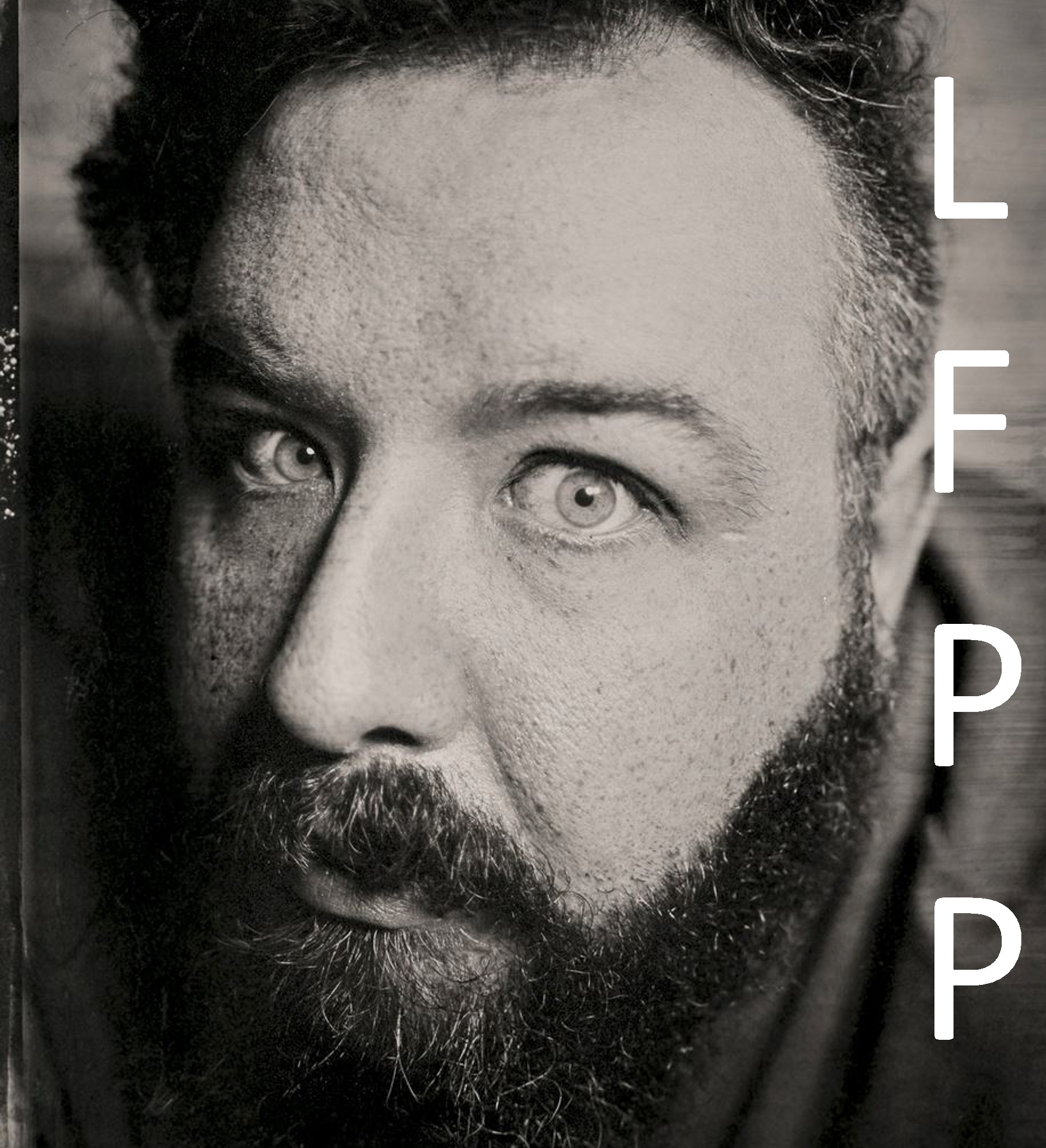 The Large Format Photography Podcast