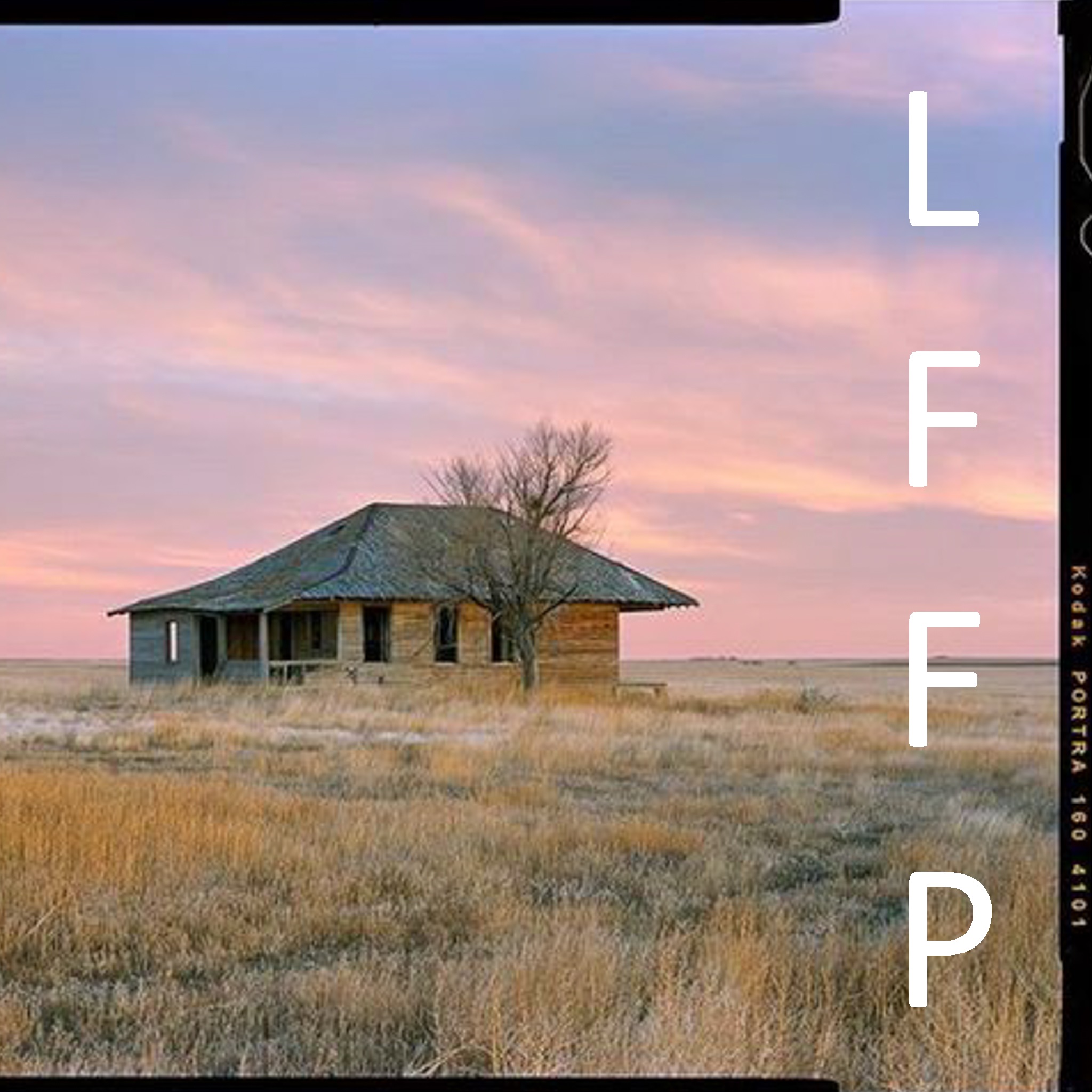 The Large Format Photography Podcast