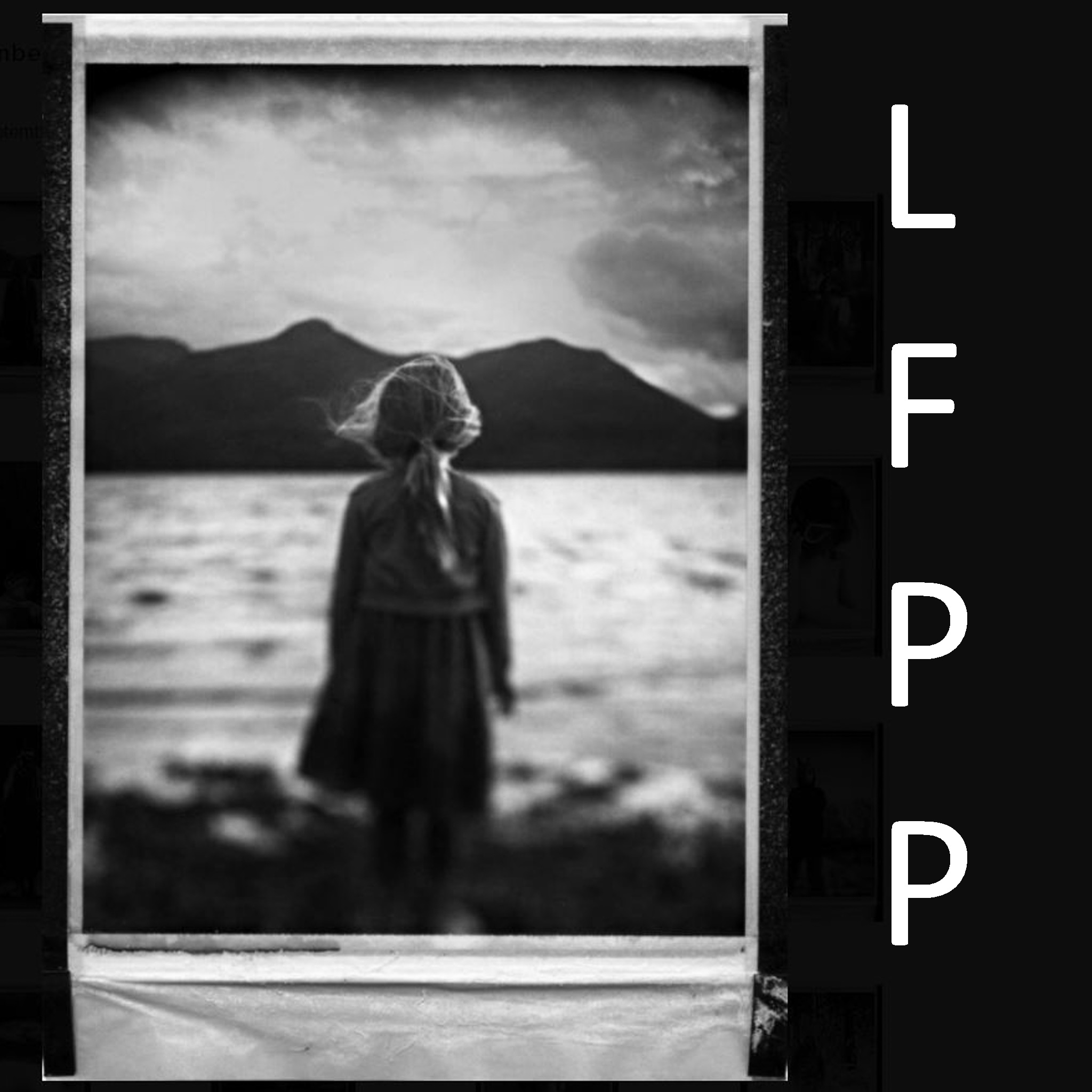 The Large Format Photography Podcast