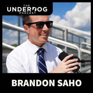 Brandon Saho - The Mental Game