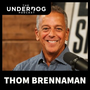 Thom Brennaman -Taking Ownership of Ignorance