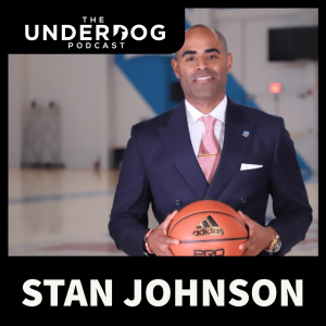 Stan Johnson - Build Intentional Culture