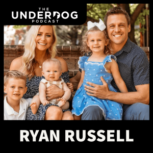 Ryan Russell - My Grey Matters