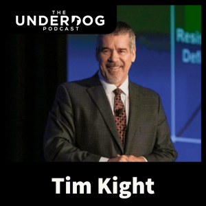 Tim Kight - Embrace the Moment