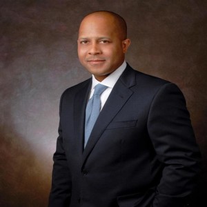 #20: Jeff Pegues - CBS’ Chief Justice and Homeland Security Correspondent