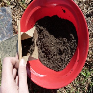 Basic Soil Testing
