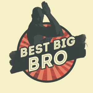 The Best Big Bro Show ep.5 Jawz and the Paranormal